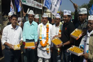 aam-aadmi-party-celebrates-in-the-joy-of-victory-jabalpur