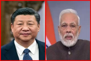 China welcomed Modi's offer of help
