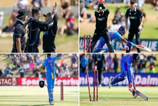 NZ VS IND  3rd ODI: New Zealand  India  Colin de Grandhomme  ഇന്ത്യ ന്യൂസിലന്‍ഡ് പരമ്പര  ഇന്ത്യന്‍ ക്രിക്കറ്റ്