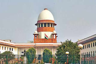 Convict Vinay Sharma moves SC challenging rejection of mercy plea by Prez