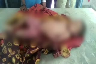 Malda child murder