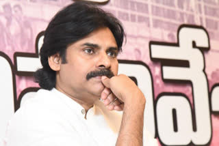 Krish - Pawan Film Got The Title virupakshi