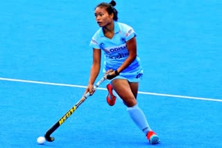 Lalremsiami, FIH Womens Rising Star