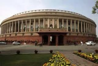 Lok Sabha: First half of Budget session ends, House to meet   on Mar 2