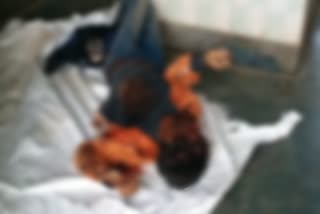 Dead body of unidentified youth found in State Hijla Fair premises