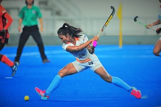 Lalremsiami won the fih women's Rising Star of the Year