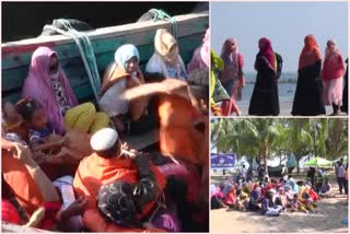 rohingya-boat-capsizes-in-bay-of-bengal-at-least-16-dead