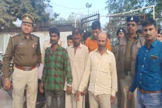 19 accused arrested in Dhar mob lynching case