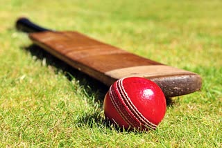 18-year old cricketer from Odisha died while playing a college cricket match