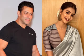 Pooja Hegde to feature opposite Salman Khan in Kabhi Eid Kabhi Diwali