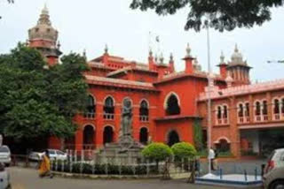 Madras HC directs TN govt to file report on steps to check spread of viruses