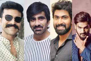 Actors R Madhavan and Vijay Sethupathi starrer Tamil film Vikram Vedha, which will soon be remade in Telugu, will feature ramcharan, raviteteja, rana are in key role