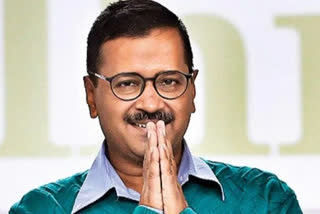 Aravind kejriwal won by mejarity votes from new delhi constituency