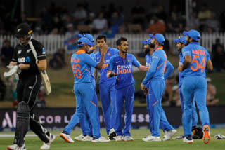 New Zealand, whitewash, India, 3-0