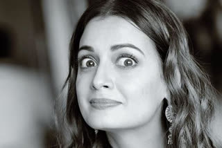 Dia Mirza latest news  Dia Mirza Divirce  দিয়া মির্জার খবর  দিয়া মির্জার ডিভোর্স