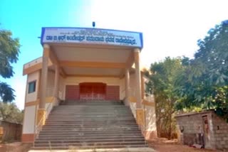 Ambedkar Community bhavan