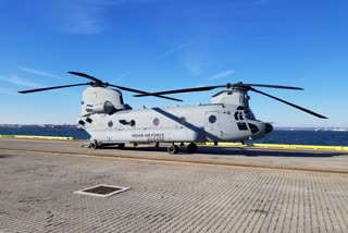 chinook makes emergency landingchinook makes emergency landingchinook makes emergency landingchinook makes emergency landing