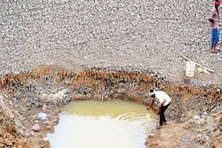 Declining Water Resources - India trying to Resurrection