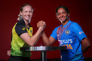 WOMENS T20I TRI-SERIES IN AUSTRALIA, 2020: Australia Women vs India Women fight for title in Final, Junction Oval Melbourne