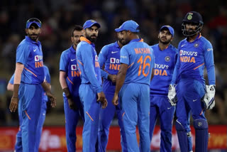 IND VS NZ : We didn't deserve to win, they deserve 3-0 - Virat Kohli