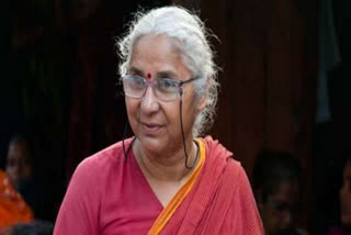 Medha Patkar