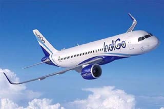 IndiGO Domestic flights starting at Rs.999