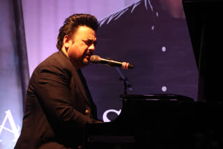 Adnan Sami on Padma Shri flak