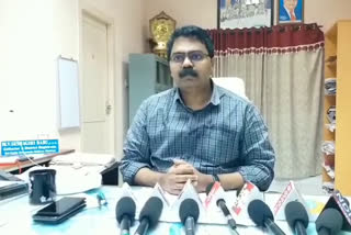 nellore district collector seshagiribabu