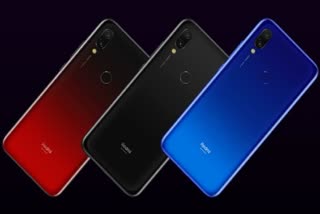 Xiaomi Redmi 8A Dual