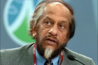 ex-chief-of-teri-rk-pachauri-on-life-suppport-says-sources