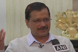 arvind kejriwal will meet anil baijal today and do party meeting