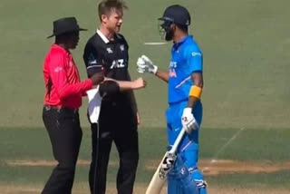 KL Rahul to settle 'rock, paper, scissors' score with James Neesham in IPL 2020