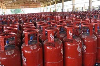 LPG cylinder prices hiked