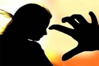 Minor raped by seducing police arrested from Gurugram