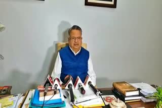 raman singh