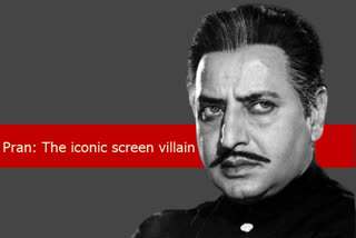 Pran 100th birth anniversary