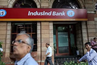 IndusInd Bank