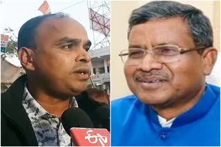 Jharkhand BJP, Jharkhand politics, CPI ML, Babulal Marandi, JVM, झारखंड बीजेपी, झारखंड की राजनीति, भाकपा माले, बाबूलाल मरांडी, जेवीएम