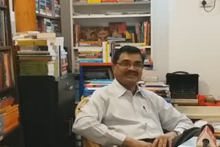 dr. aanand teltumbde, hindutva and dalit book