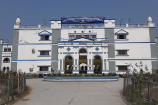 Panchanan Barma University