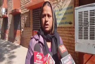 Rajasthan: Husband pronounces triple talaq, tries to take child away