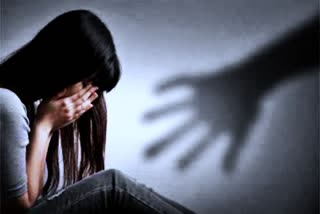 Dalit girl raped by 10 persons