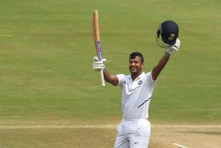 Mayank Agarwal