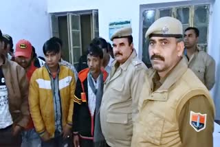 अजमेर लेटेस्ट खबर, राजस्थान क्राइम न्यूज, rajasthan crime news, ajmer latest news