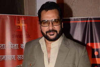 case of molestation filed against actor shahbaz khan at oshiwara police station in mumbai