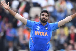 Bumrah slips to second place, Trent Boult becames new number one bowler