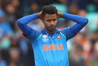 Hardik Pandya