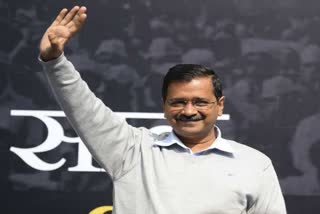 AAP chief Arvind Kejriwal to take oath as the Chief Minister of Delhi on 16th February