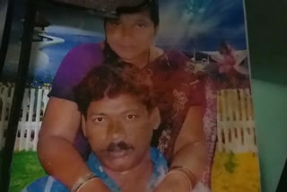 HUSBAND,WIFE SUCIDE IN GUNTUR DISTRICT