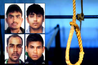 Nirbhaya convicts